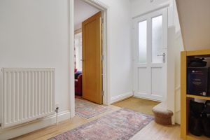 Entrance Hall- click for photo gallery